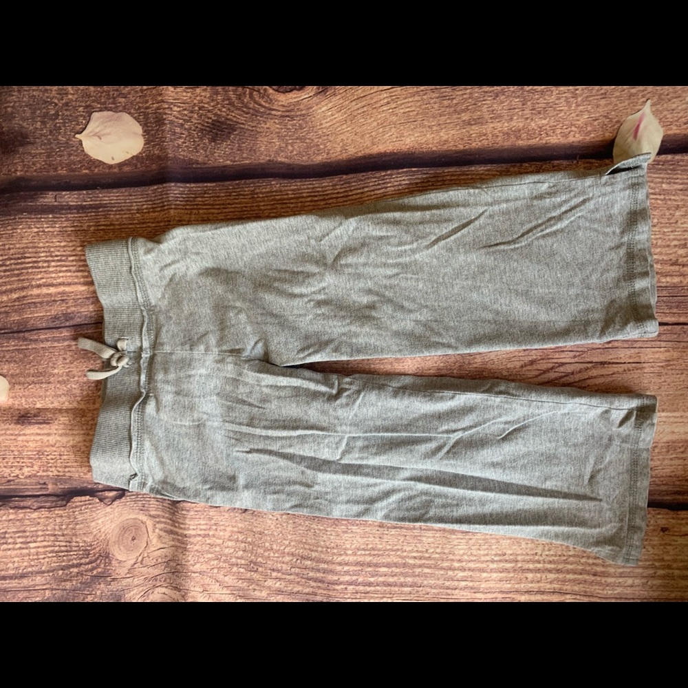 Sweatpants